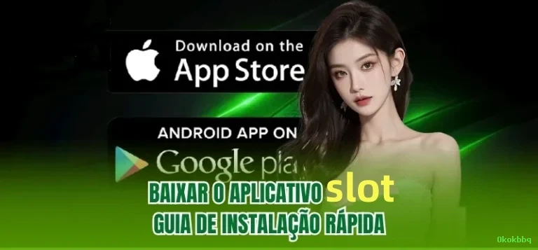 Plataforma Okokbbq - cassino e apostas
